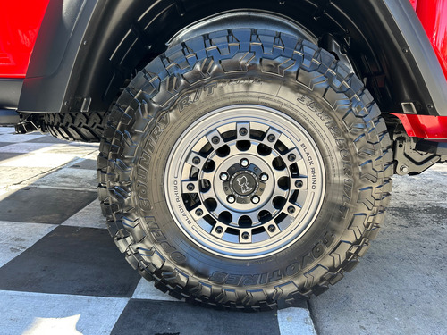 Jeep Gladiator 3.6 Rubicon 4x4 At