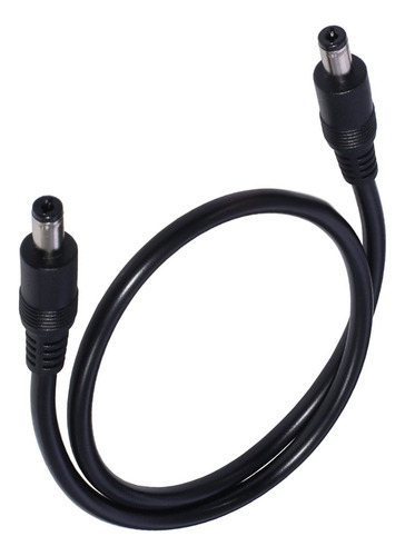 Cable De Alimentación De Repuesto, Cable De Corriente Contin