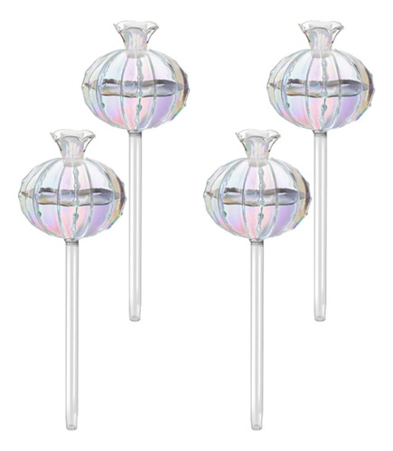 Bombillas De Riego For Plantas, Globos De Vidrio For Riego