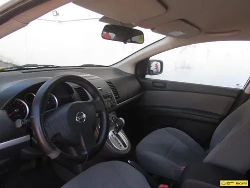 Nissan Sentra 2.0 Sl At