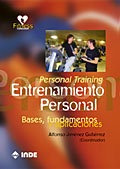Personal Training Entrenamiento Personal 3ªed - Jimenez ...