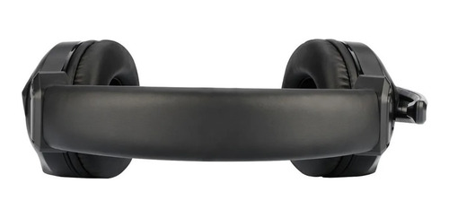 Imagen 7 de 10 de Auricular Gamer T-dagger T-rgh101 Mckinley Circumaural Usb