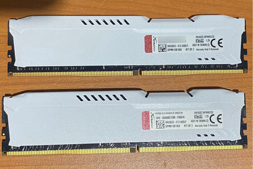 Kit I9-9900k + Z390-a Pro + 32 Gb Ddr4 Fury 3200 Mhz Cl18 (Usado)