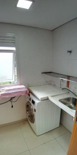 Apartamento Em Granja Viana, Cotia/sp De 120m² 3 Quartos À Venda Por R$ 450.000,00 - Ap646918