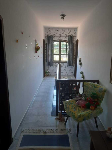 Imagem 10 de 15 de Casa 4 Dormitórios Ou + Para Venda Em Araruama, Praia Do Gavião, 5 Dormitórios, 5 Suítes, 4 Banheiros, 10 Vagas - 138_2-336899