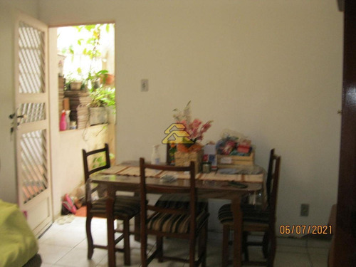 Imagem 5 de 20 de Apartamento - Ref: Scvp2045
