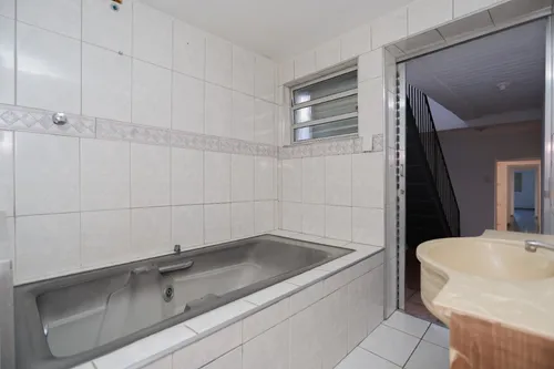 3 Quartos 2 Banheiros À Venda Na Rua Flor De Couro, Chácara São João, São Paulo, Sp.