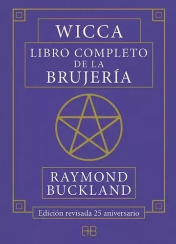 Wicca Libro Completo De Brujeria