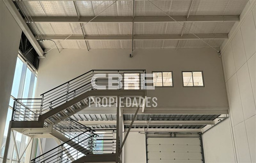 Bodega En Arriendo En Miraflores
