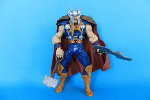 Thor Marvel Legends Blob Series (Usado)