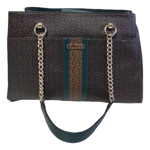Bolso Guess Fredericksbu Para Dama