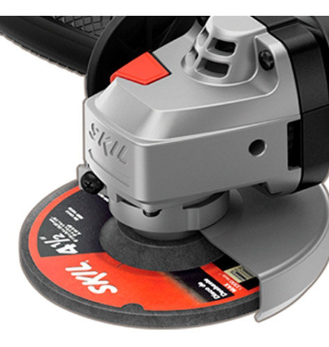Skil 9002JR - Negro - 220V