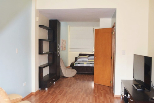 Imagen 2 de 30 de Townhouse En Alquiler Amoblado Piedras Pinta Atth-223