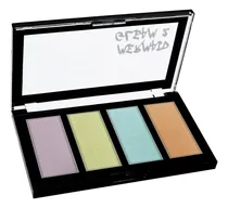 Comprar Kleancolor - Paleta De Iluminadores Tornasol - Mermaid Gleam