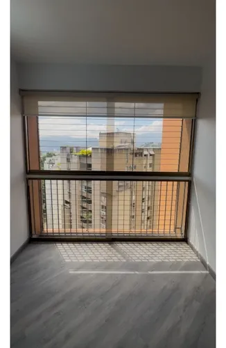 La Alameda,calle A Alquilo Apto