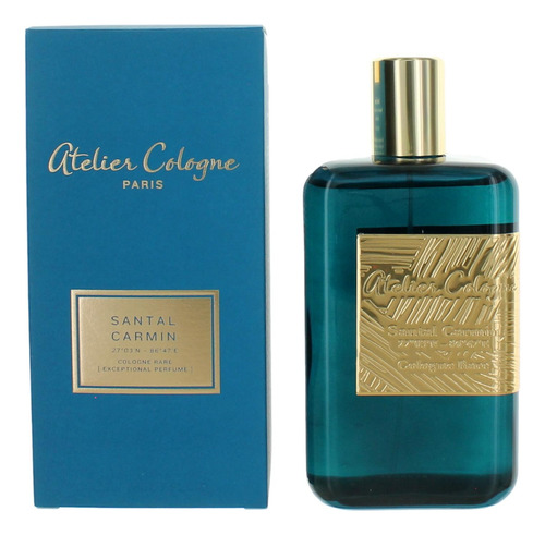 Perfume Atelier Cologne Santal Carmin Cologne Rare 200 Ml