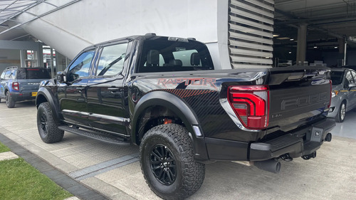 Ford F150 Raptor V6 Ecoboost 2026