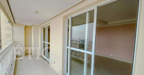 Imagem 5 de 30 de Apartamento Residencial Em São Paulo - Sp - Ap2254_etic