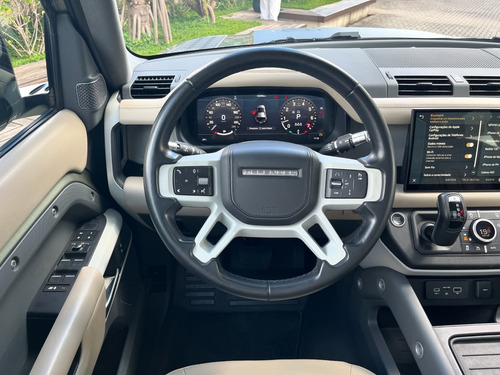 Land Rover Defender 2.0 P300 GASOLINA 110 HSE AWD AUTOMÁTICO