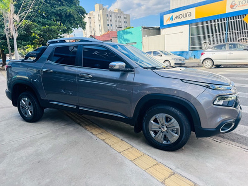 Fiat Toro Freedom 1.8 AT6 4x2 (Flex)