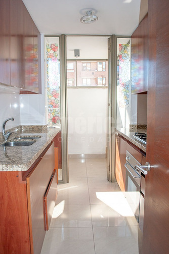Depto 2d 2b Con Home Office Y Terraza En Las Tranqueras
