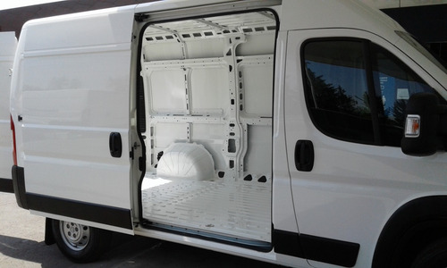 Imagen 9 de 11 de Peugeot Manager Furgon L2h2 5p 2.2hdi 150hp Man 6vel 2022