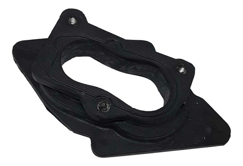 1-soporte Base Carburador Jetta 1.8l 4 Cil Aut, Std 87-92