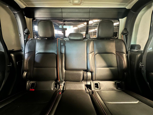 Jeep Gladiator 3.6 Mojave 4X4 At