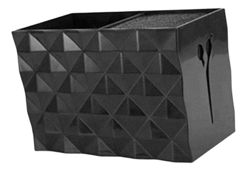 Caja De Almacenamiento Para Peine, Soporte Para Tijeras,