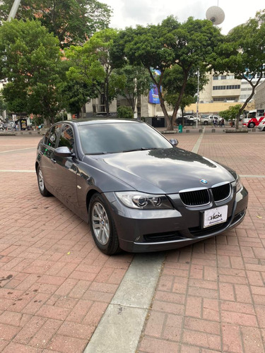 Bmw  320 I