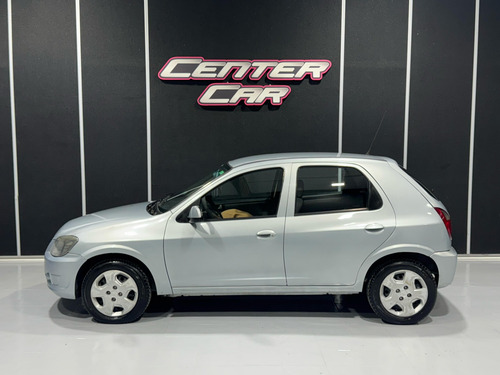 Chevrolet Celta 1.4 Lt