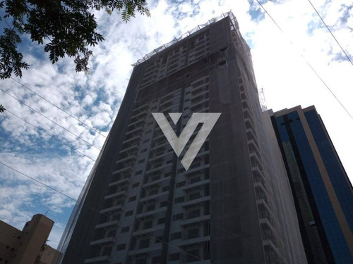 Imagem 11 de 11 de Apartamento Com 1 Dormitório À Venda, 37 M² Por R$ 345.000 - Jardim Portal Da Colina - Sorocaba/sp - Ap2321