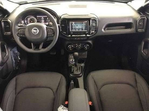 Imagem 10 de 15 de Fiat Toro 2.0 16v Turbo Diesel Ultra 4wd At9