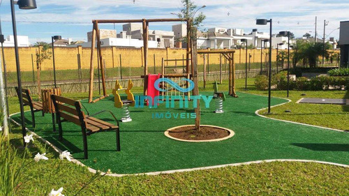 Imagem 7 de 16 de Terreno À Venda, Condomínio Terras Alpha Gravataí. Cod: 1110 - V1110