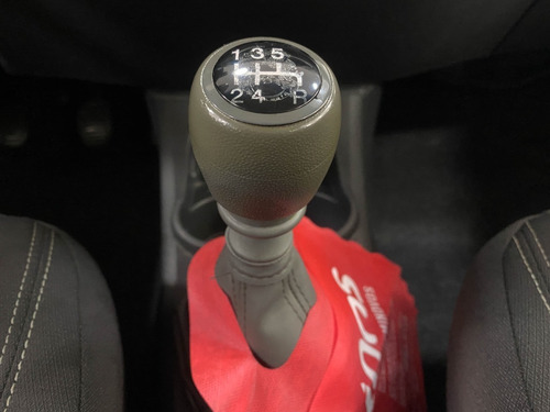 Imagem 7 de 22 de Fiat Siena