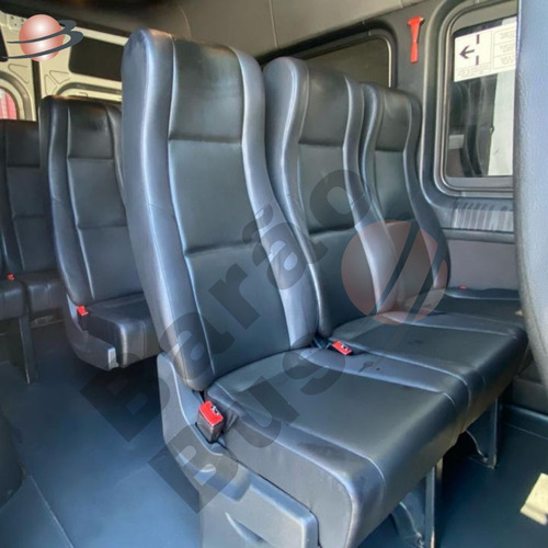 Mercedes-Benz Sprinter 416 CDI