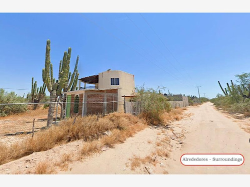 Imagen 8 de 12 de Terreno En Venta Bahía De La Paz