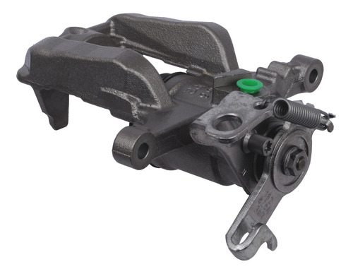 (1) Caliper O Mordaza Tras Izq O Der Chevrolet Sonic 13/17 (Reacondicionado)