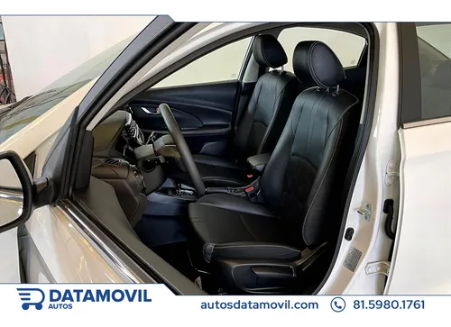 Changan Alsvin 1.5 5DCT At