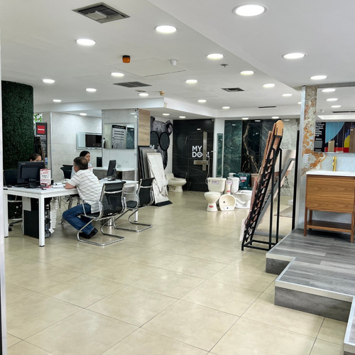 Imagen 2 de 10 de Se Vende Local Comercial 1069m² Las Mercedes