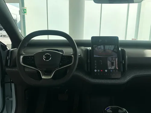 Volvo EX30 ULTRA E60