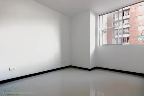 Apartaestudio En Venta En Los Arboles Bello. Cod V13168
