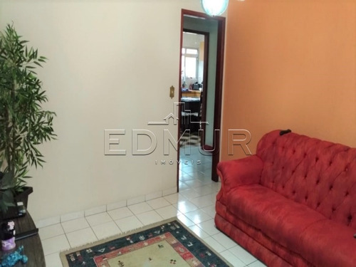 Casa - Vila Alzira - Ref: 24143 - V-24143
