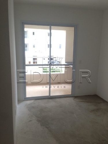 Imagem 2 de 14 de Apartamento - Jardim Do Mar - Ref: 13358 - V-13358
