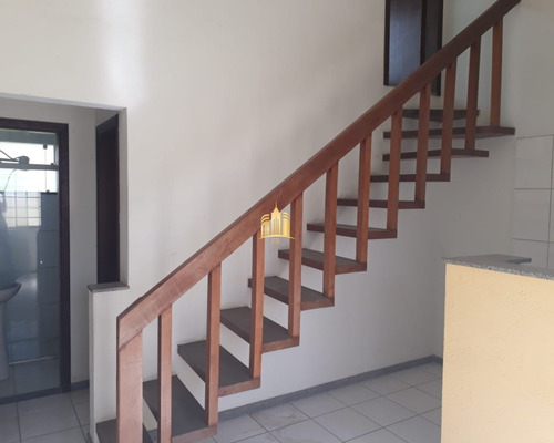 Imagem 1 de 11 de Apartamento No Centro - Esmeraldas - Ap00029 - 33581358
