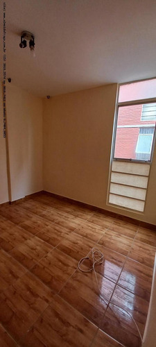 Imagem 7 de 15 de Apartamento Para Locação Em Sorocaba, Boa Vista, 2 Dormitórios, 1 Banheiro, 1 Vaga - Loc-1918_1-2049264