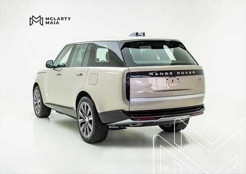 Land Rover Range Rover 3.0 P550e Phev Autobiography Awd