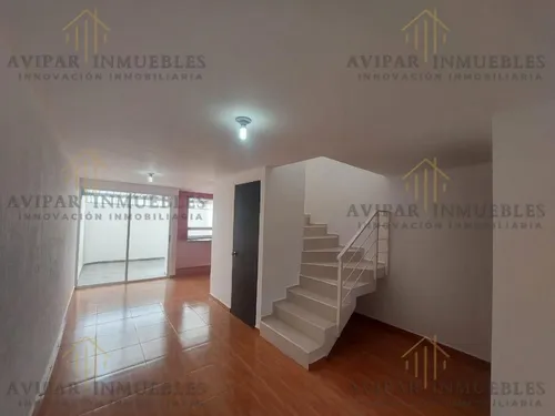 Casa En Venta En Paseos De Lerma, Estado De México. Jrg-089