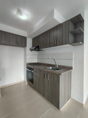 Apartamento En Venta En La Floresta. Cod V30755