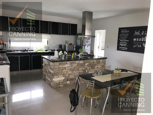 Imagen 2 de 21 de Casa En Venta Barrio Don Joaquin Canning